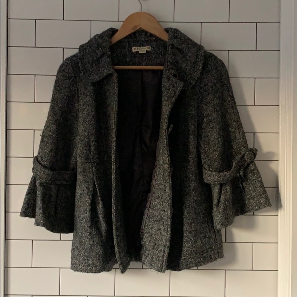 Tweed blazer - Picture 3 of 3
